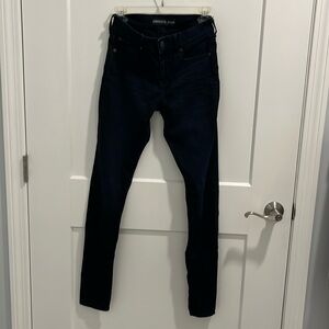 Express Skinny Jeans